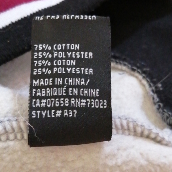 Long hoodie - Picture 7 of 7